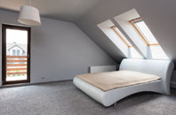 Pategill bedroom extensions