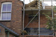 free Pategill home extension quotes